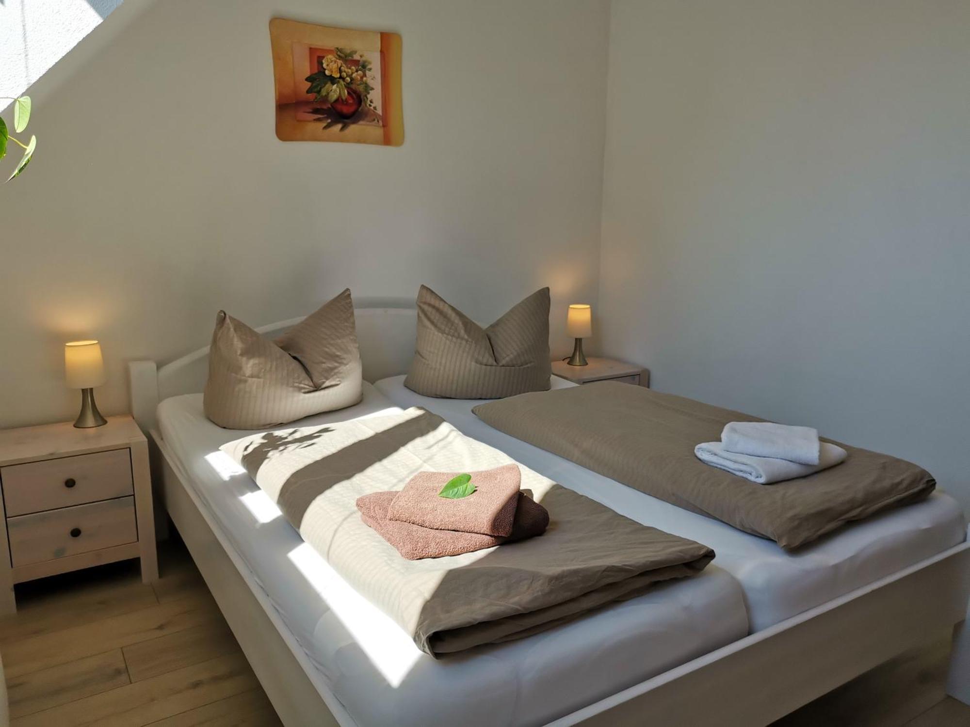 Ferienhaus Vetter Saechsische Schweiz 16 Papstdorf Exterior foto